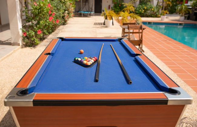 BRAGHA APARTMENTS - Foto 28