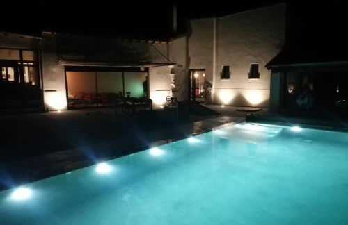 VILLA KULLA Cosy Pool&Spa - Photo 16