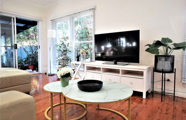 Comfy 4 Bedroms Corner House - Foto 8