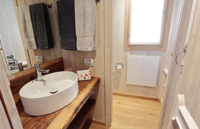 Agriturismo Relais Tenuta il Cigno - Foto 25