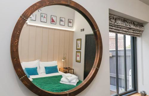 The Old Jet Workshop - Foto 28