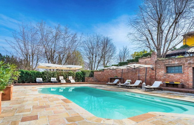 Uvaspina 8 Emma Villas - Foto 12