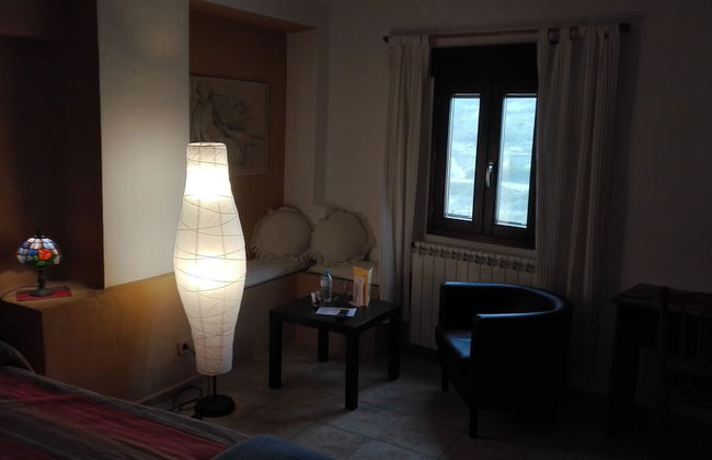 L'almàssera Casa Rural & Restaurant - Foto 5