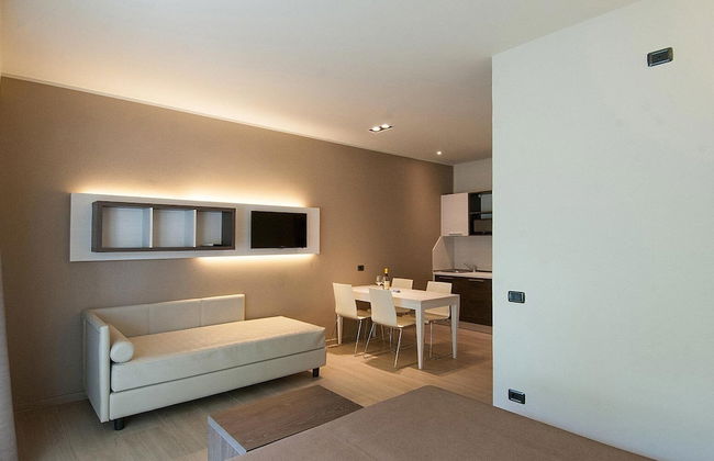 Park Gallanti Holiday Village - Foto 38