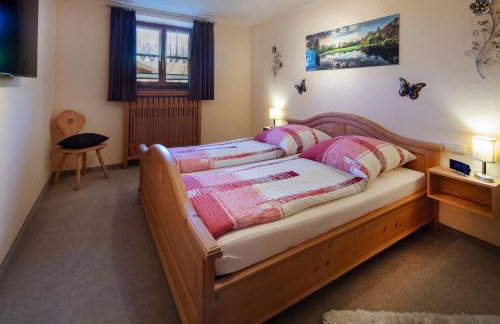 Ferienwohnungen Lohbinder Fam Holzer - Foto 53