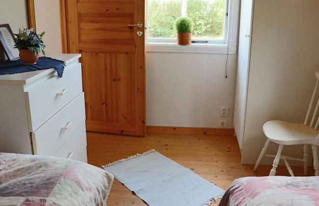 7 Person Holiday Home in Tralovslage-by Traum - Foto 3