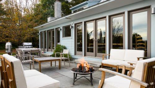 Charming 6 Bdrm Countryside Stay, Sauna and HotTub - Foto 3