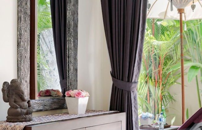 Kubu Gajah Villas - Foto 35