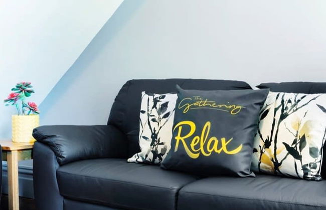 The Kings Gathering - Very Central Chester - Photo 33