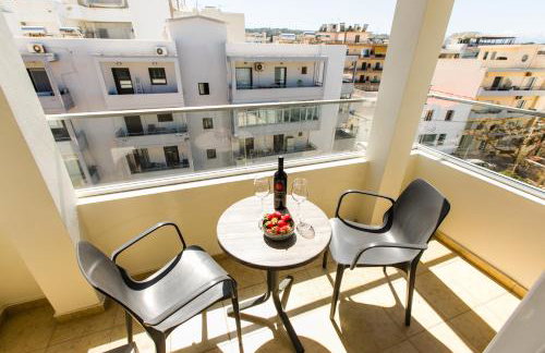 Cosmos Hotel - Photo 34