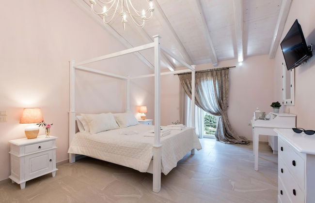 Villa Frosso Large Private Pool Walk to Beach Sea Views A C Wifi Car Not Required - 556 - Foto 18