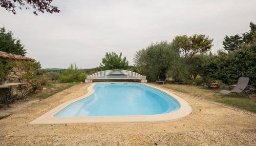 La Bergerie - Le Mas de Peyraube - Foto 4