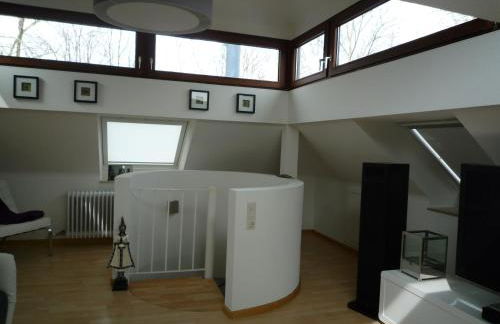 Maisonette am Belchen - Foto 5