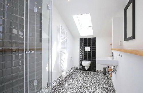 Strandvilla Meeresblick Wohnung 07 - Foto 11