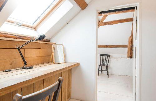 Bangeston Farmhouse - Foto 34