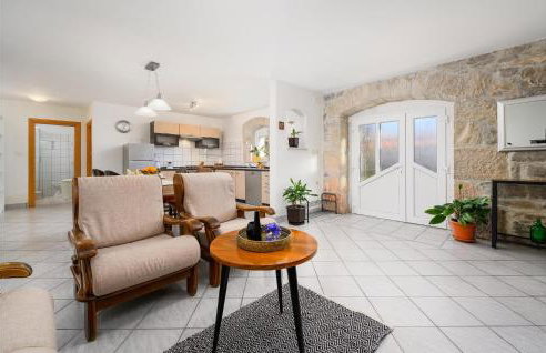 Amazing Apartment In Podpican With Wifi - Foto 21