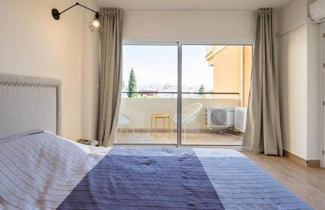 Apartment Club Playa Flores Torremolinos - Foto 39