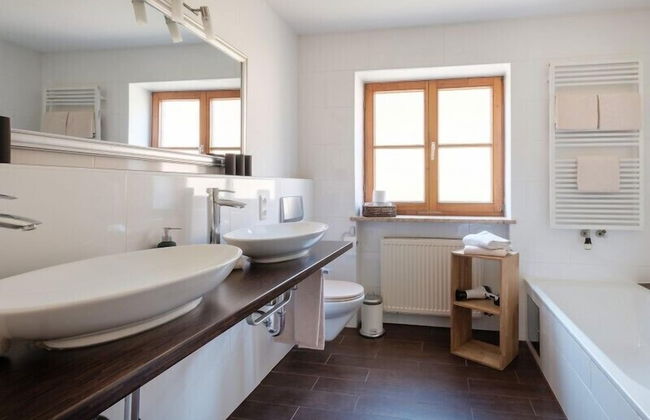 Haflingerhof - Kematsried - Foto 77