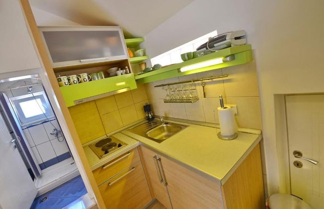 Palma Apartments - Foto 28