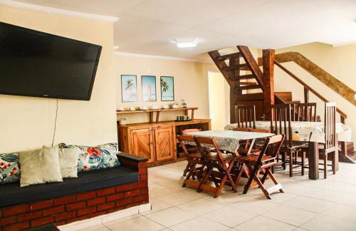 Casa Maravilhosa com 6 quartos na Praia Grande - Arraial do Cabo - Photo 122