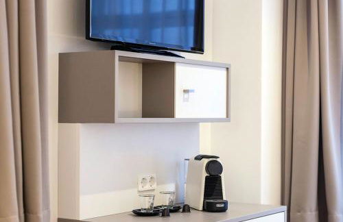 Maximilian Apartments Lindau - Foto 49