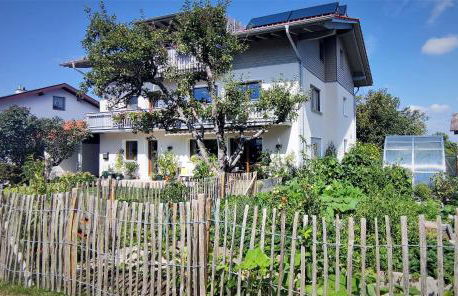 Ferienwohnung Chiemgauglück - Foto 4