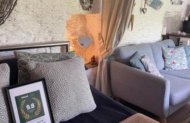 Unique Thatched Retreat near Salcombe and Beaches - Foto 22