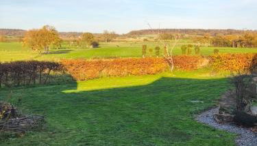 Le cottage de Maddie - charme, calme et authenticité - Foto 2, Garden view