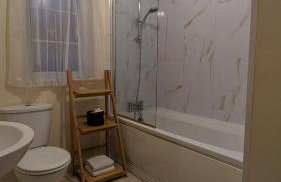 Cosy Fermanagh Home - The Cosy Beech - Foto 10