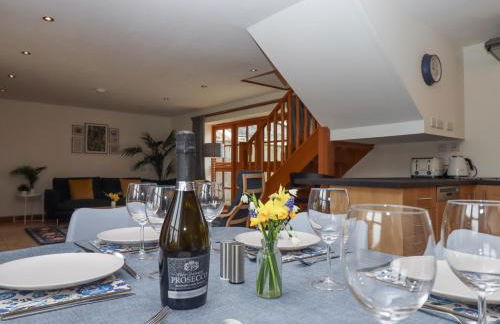 The Old Coach House - Foto 15