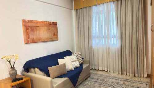 Differential Flat Vila da Serra próximo Hospital Biocor - Foto 2