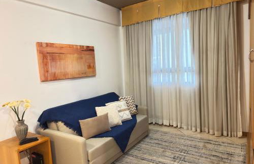 Differential Flat Vila da Serra próximo Hospital Biocor - Foto 2