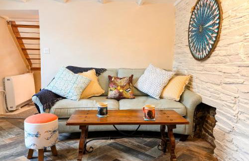 April Cottage - Foto 26