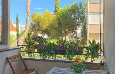 Apartment Coloma Piscina y Parking Hostem - Foto 14