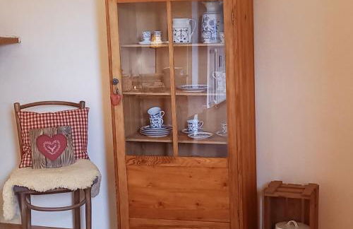 Landhauswohnung Alte Mühle - Foto 5