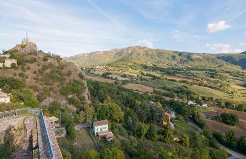 Romantic Medieval Escape - Foto 35