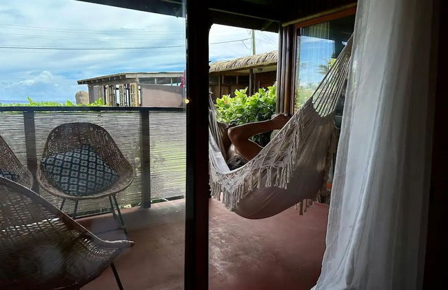 Paraíso Sunset Bungalows - Foto 53