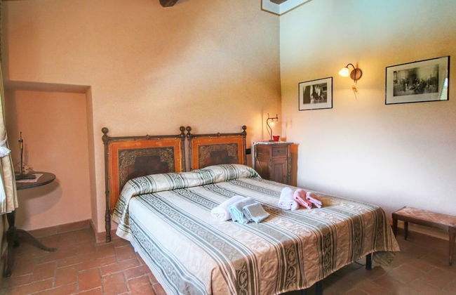 Apartment on Farm Amidst the Umbrian Hills - Foto 7