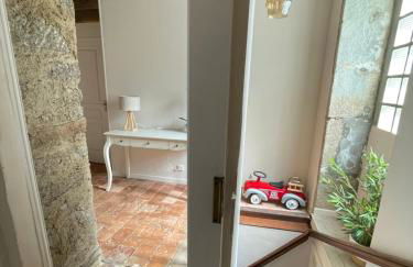 Gîte La Bancale - Foto 10