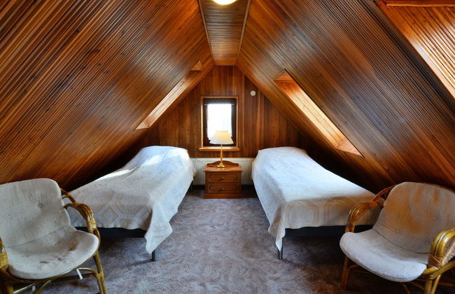 Holiday Home in Ustronie Morskie by the Beach - Foto 6