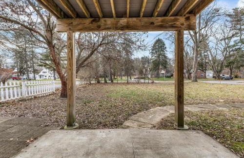 Peaceful King House - Gift for 3-night stays! - Foto 5