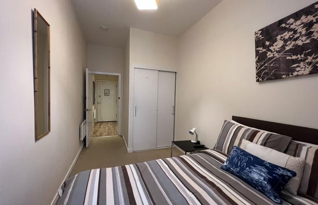 Charming 2-bedrooms City Centre Apartment-no Party - Foto 12