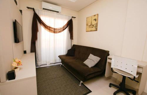 FLATS ANDIRA KUSS - Foto 27