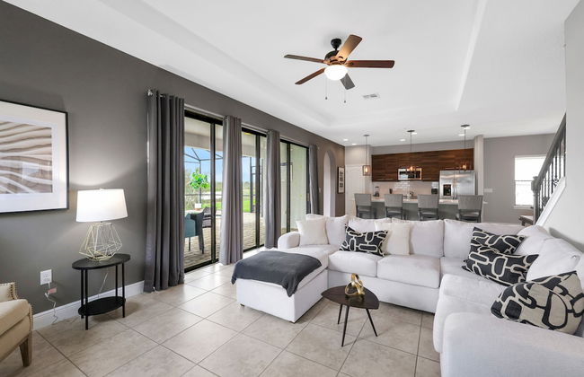 Balmoral Resort-166kb 4 Bedroom Home by RedAwning - Photo 19