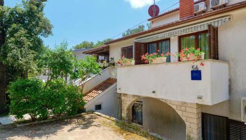 Apartments by the sea Artatore, Losinj - 2509 - Foto 3