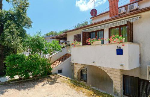 Apartments by the sea Artatore, Losinj - 2509 - Foto 3