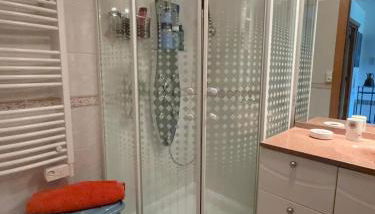 Le Mentonnais - 2P central, proche mer & gare - Photo 4, Shower