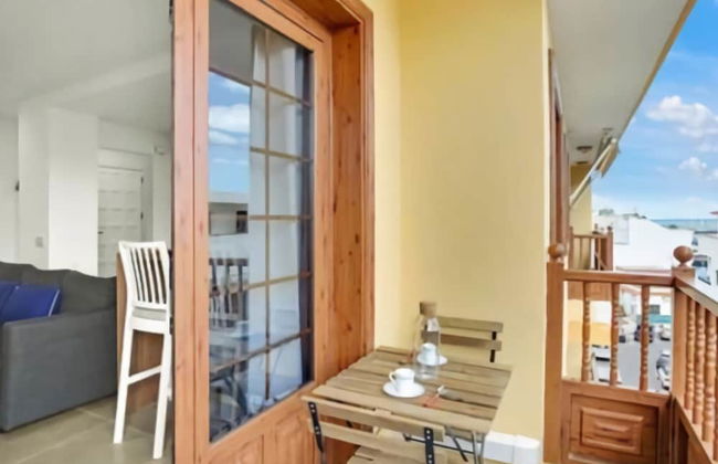 Nice Apartment With Terrace in Candelaria - Foto 18