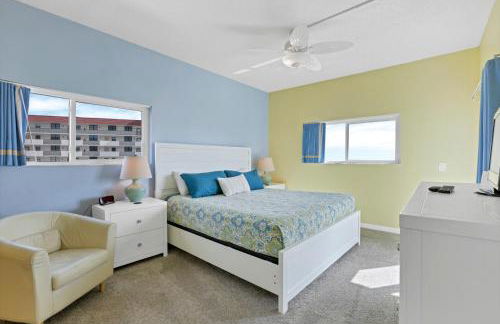 San Remo 406 Beachfront Suite - Foto 19