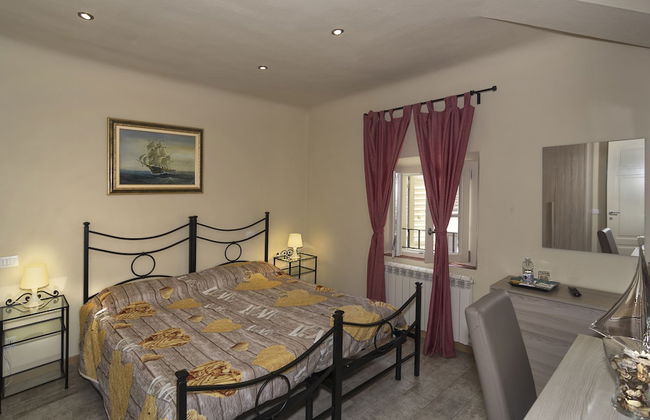 Art Gallery B&B - Foto 7